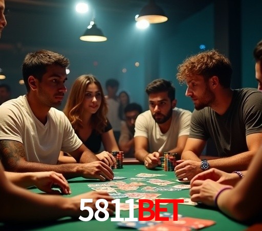 5811bet