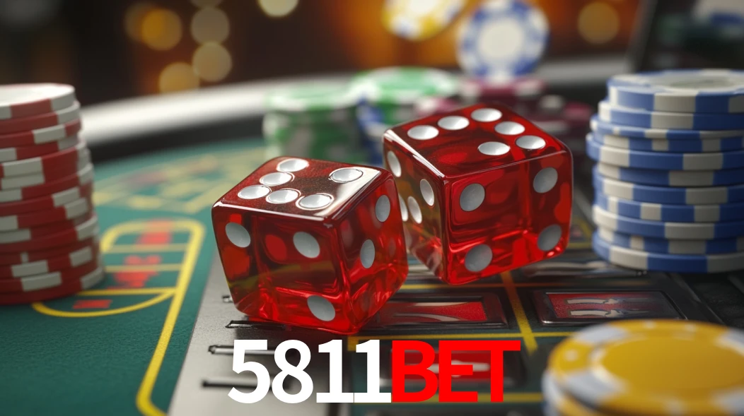 Premium Interface 5811bet