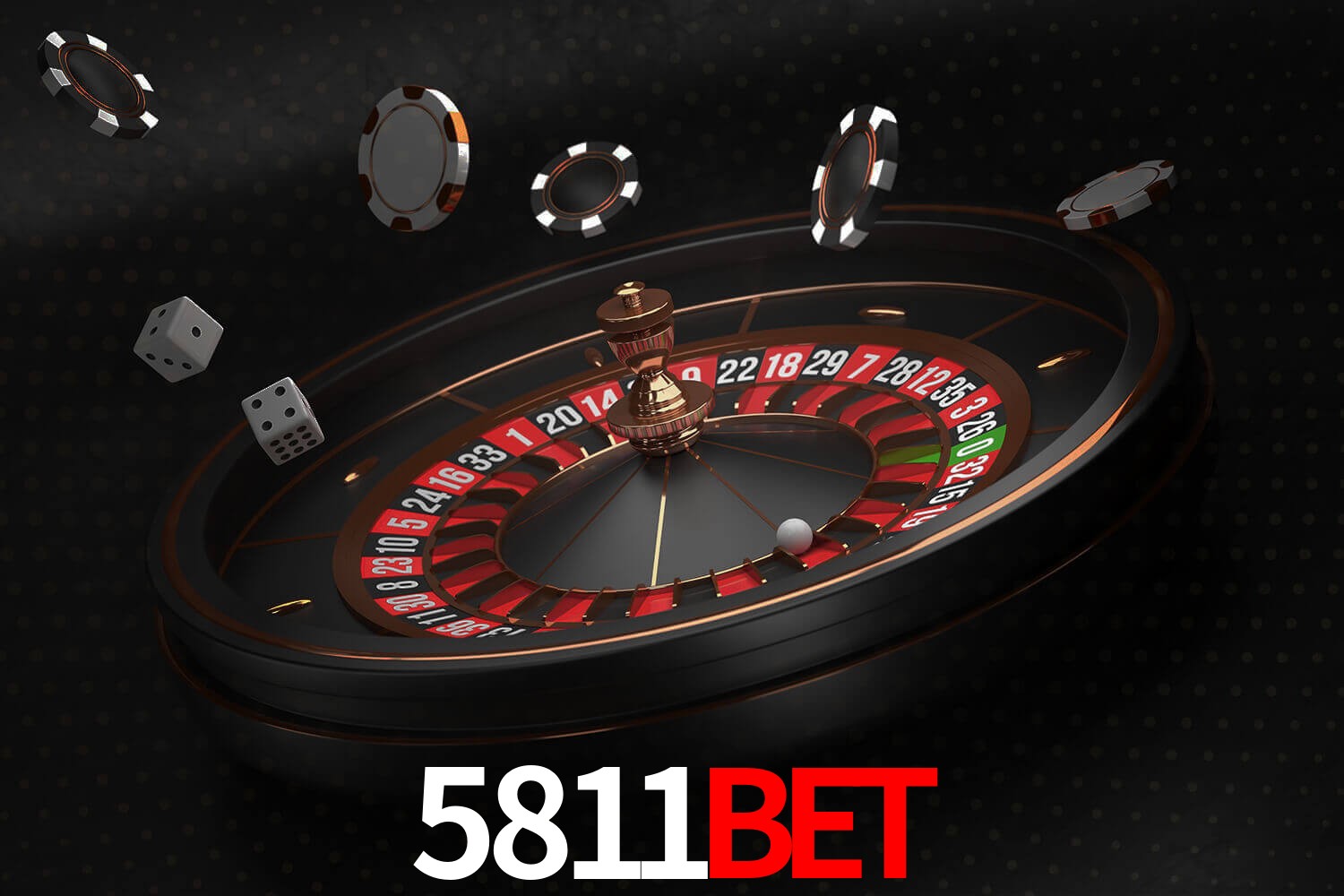 5811bet.com