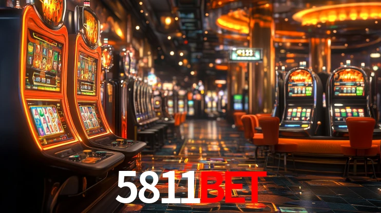 5811bet