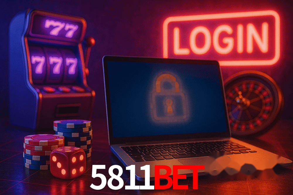 Benefícios da Conta 5811bet