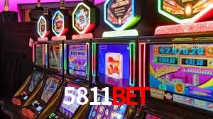 Casino VIP 5811bet