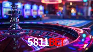 Segurança 2FA 5811bet