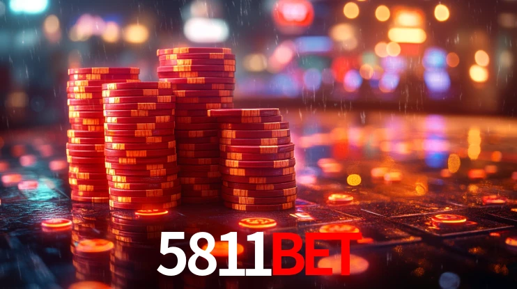 5811bet