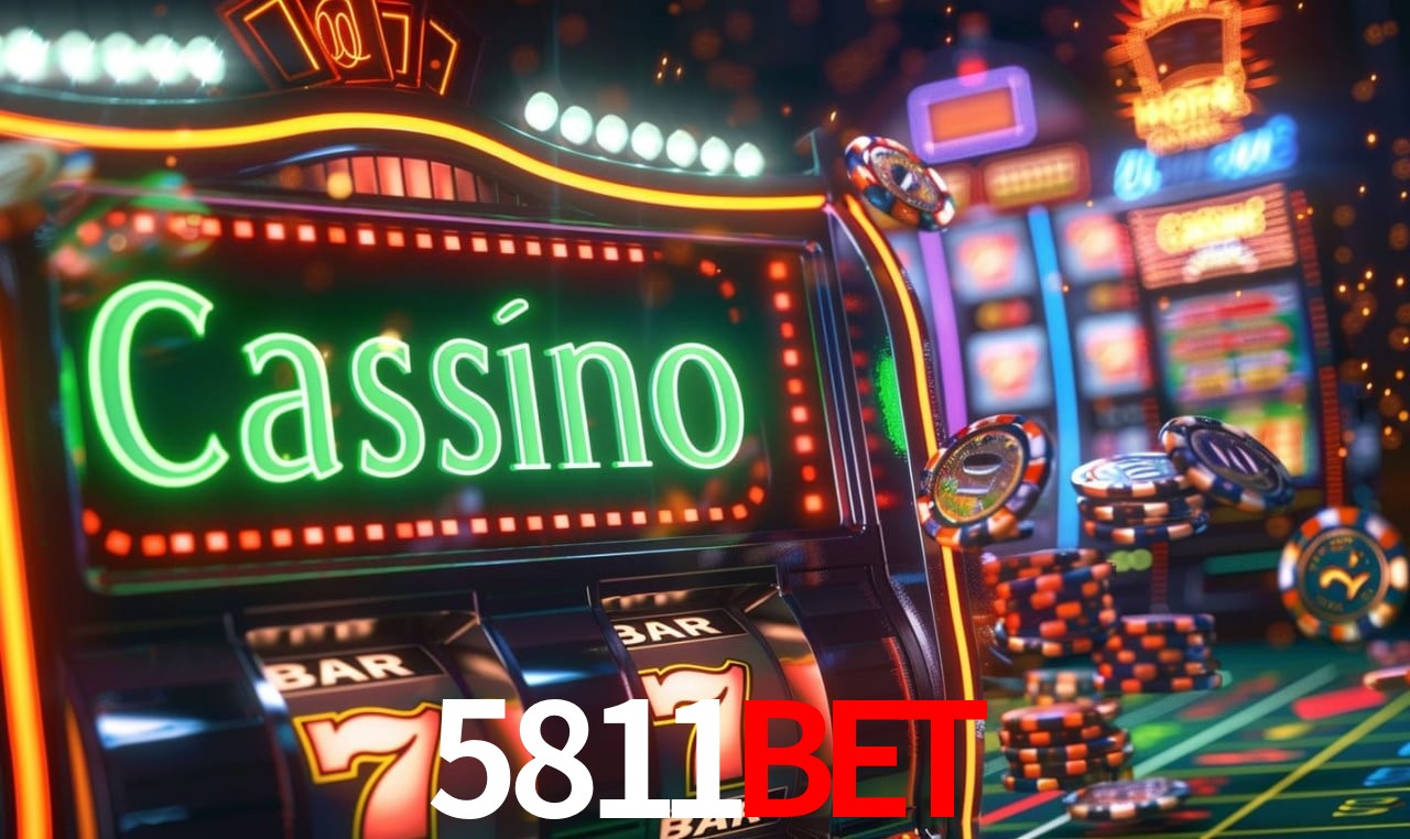 Requisitos do APK da 5811bet para Android
