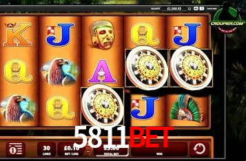 Descubra o Programa VIP da 5811bet: Vantagens Exclusivas para Jogadores