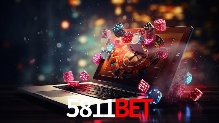 PIX Instantâneo 5811bet