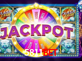 Apostas Esportivas na 5811bet: Um Guia Completo