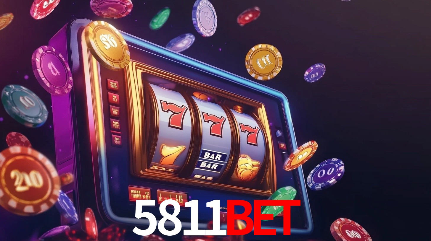 5811bet App Interface