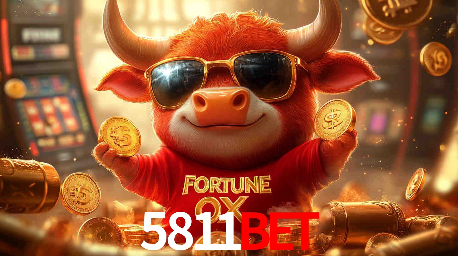 5811bet
