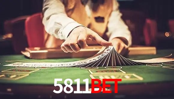 Roulette Table 5811bet