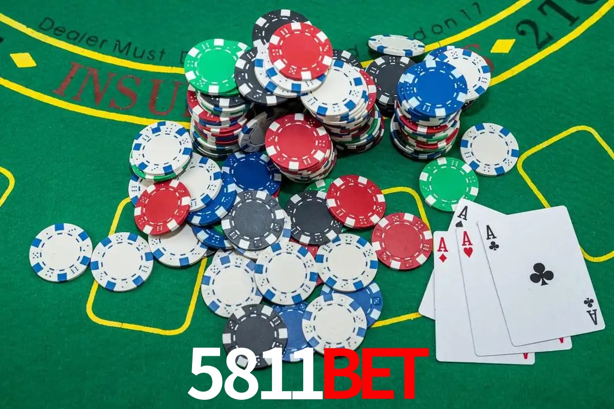 Apostas de Basquete 5811bet
