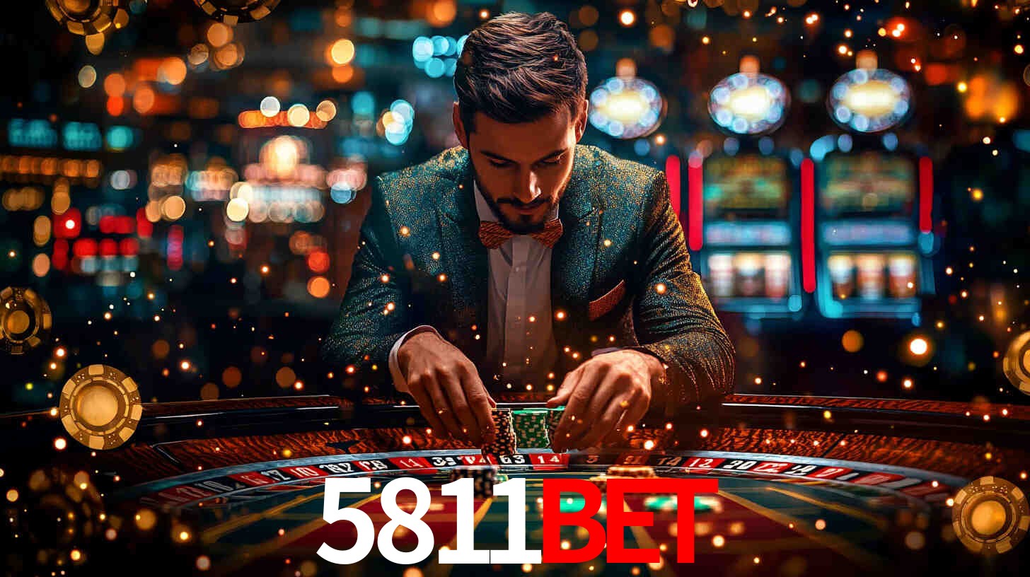 5811bet