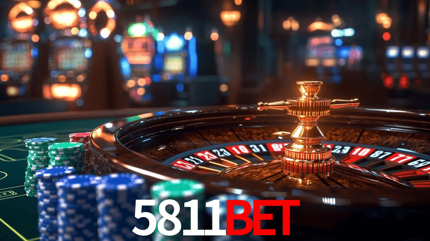 5811bet