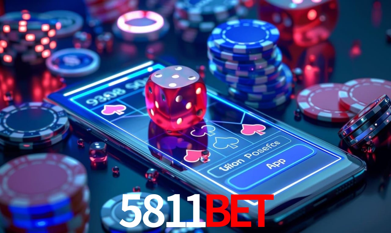 5811bet