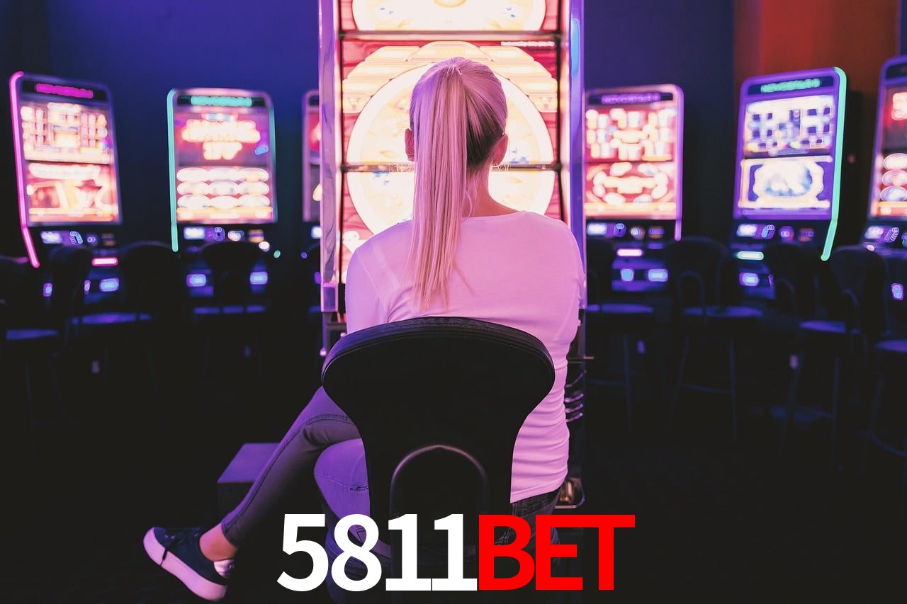Games Directory 5811bet