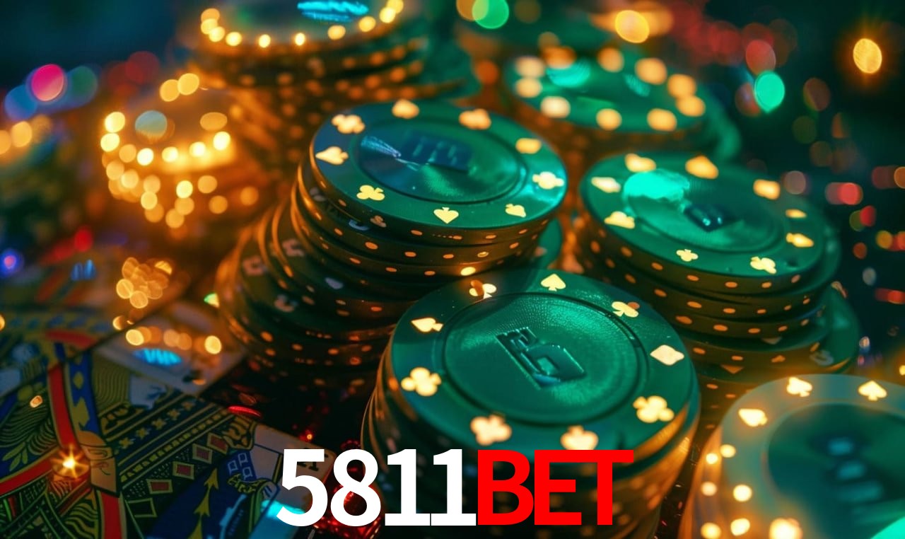 Diretório de Jogos 5811bet
