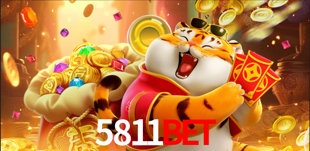 5811bet