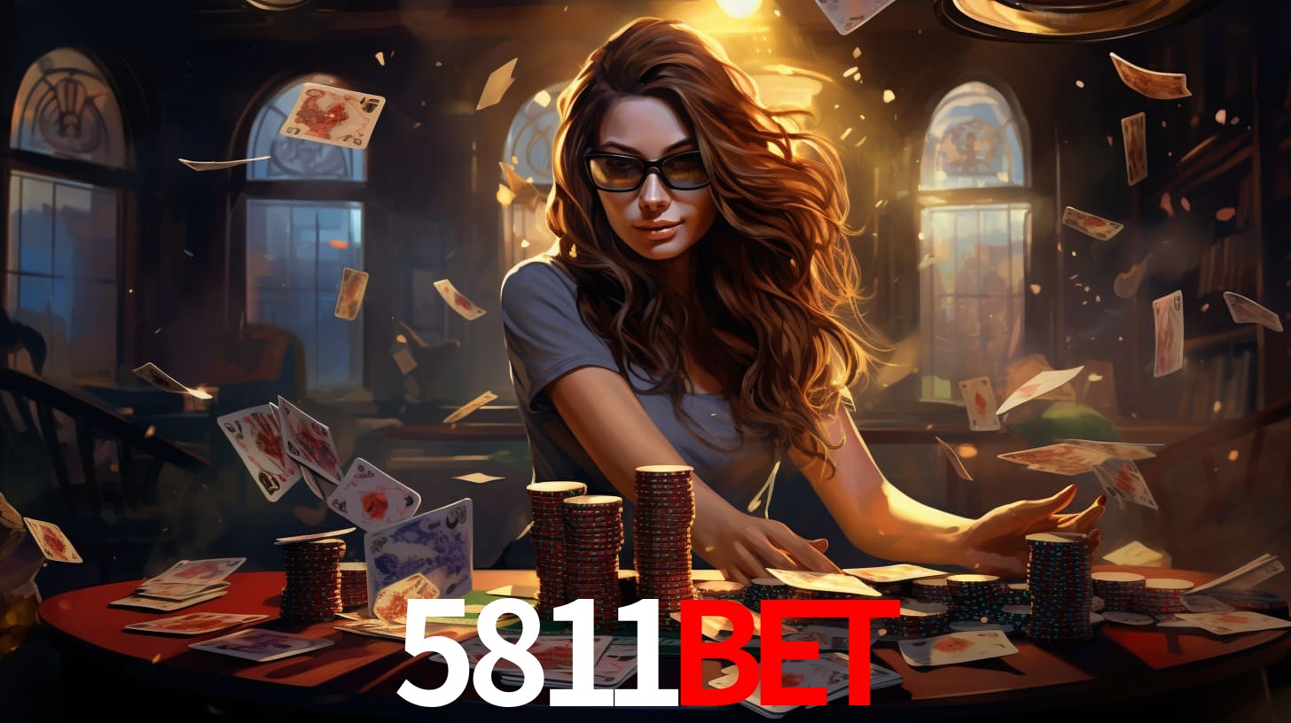 Programa VIP 5811bet