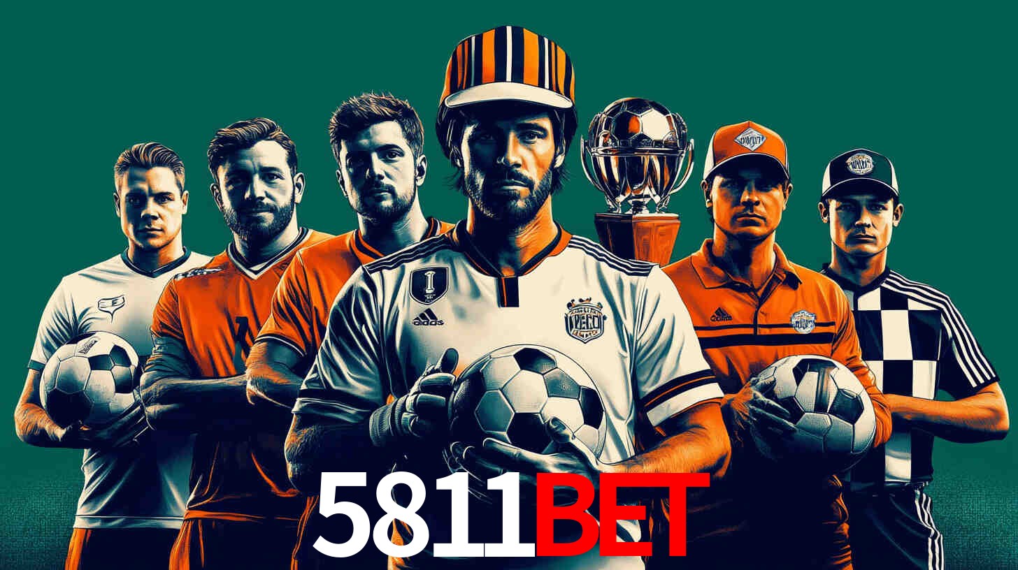 Desvendando o Mundo dos Jogos Virtuais na 5811bet