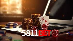 Torneios 5811bet