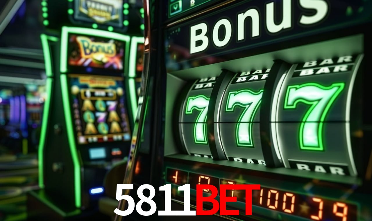 Game Providers 5811bet
