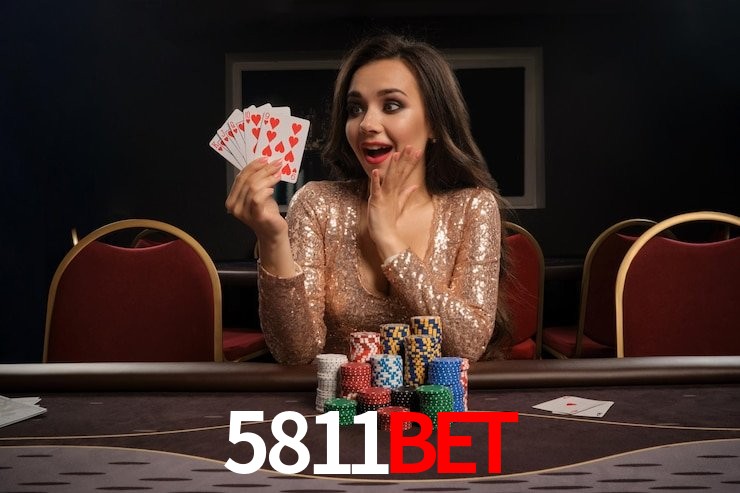 Casino Ao Vivo 5811bet