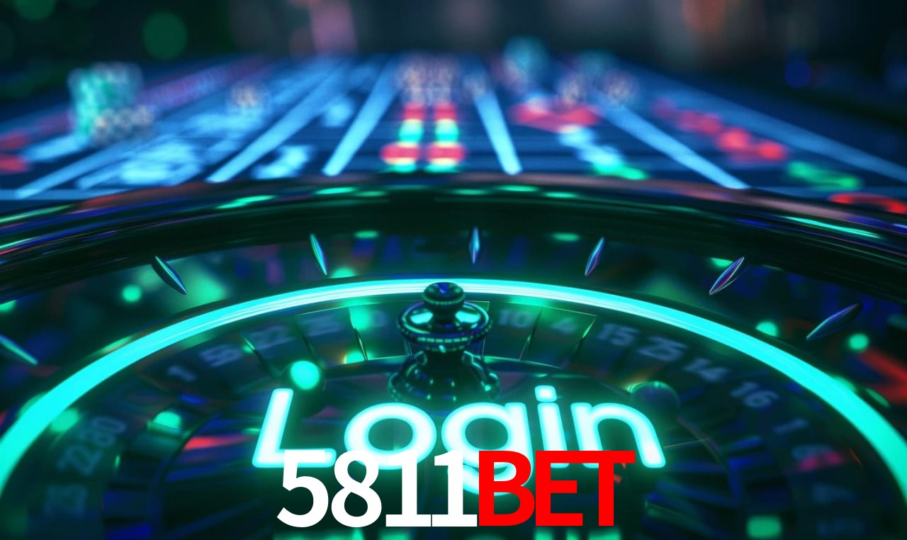 Casino Ao Vivo 5811bet