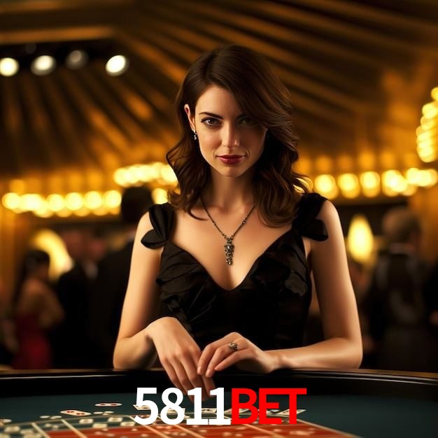 5811bet