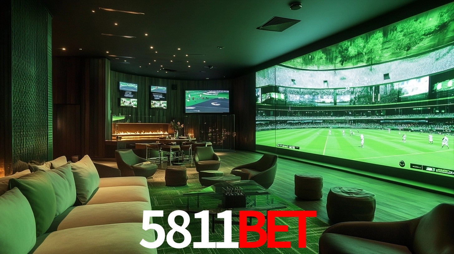 5811bet
