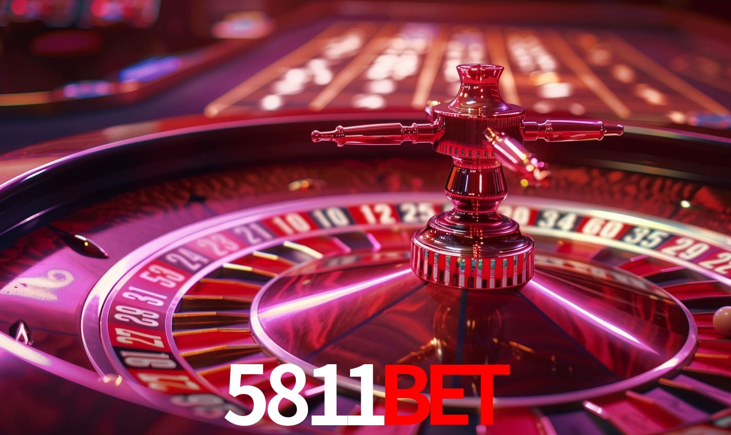 cassino 5811bet