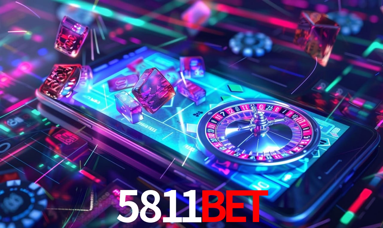 Login Seguro 5811bet