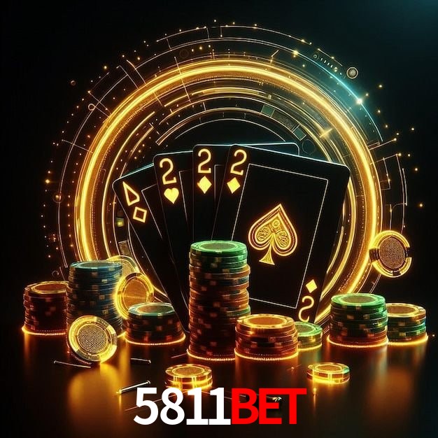 Promoções Sazonais 5811bet