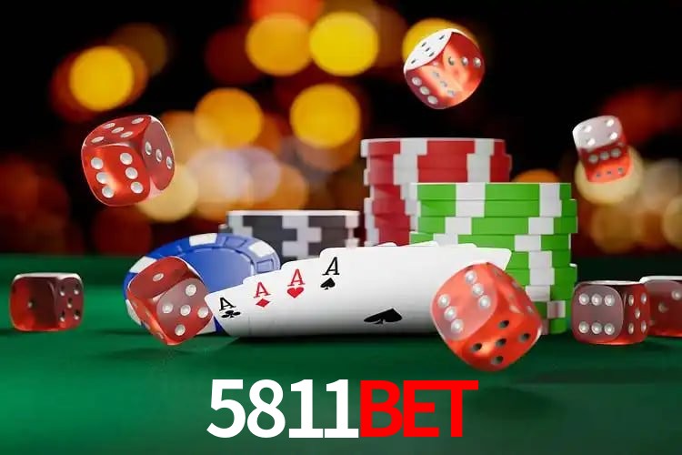 Requisitos do APK da 5811bet para Android