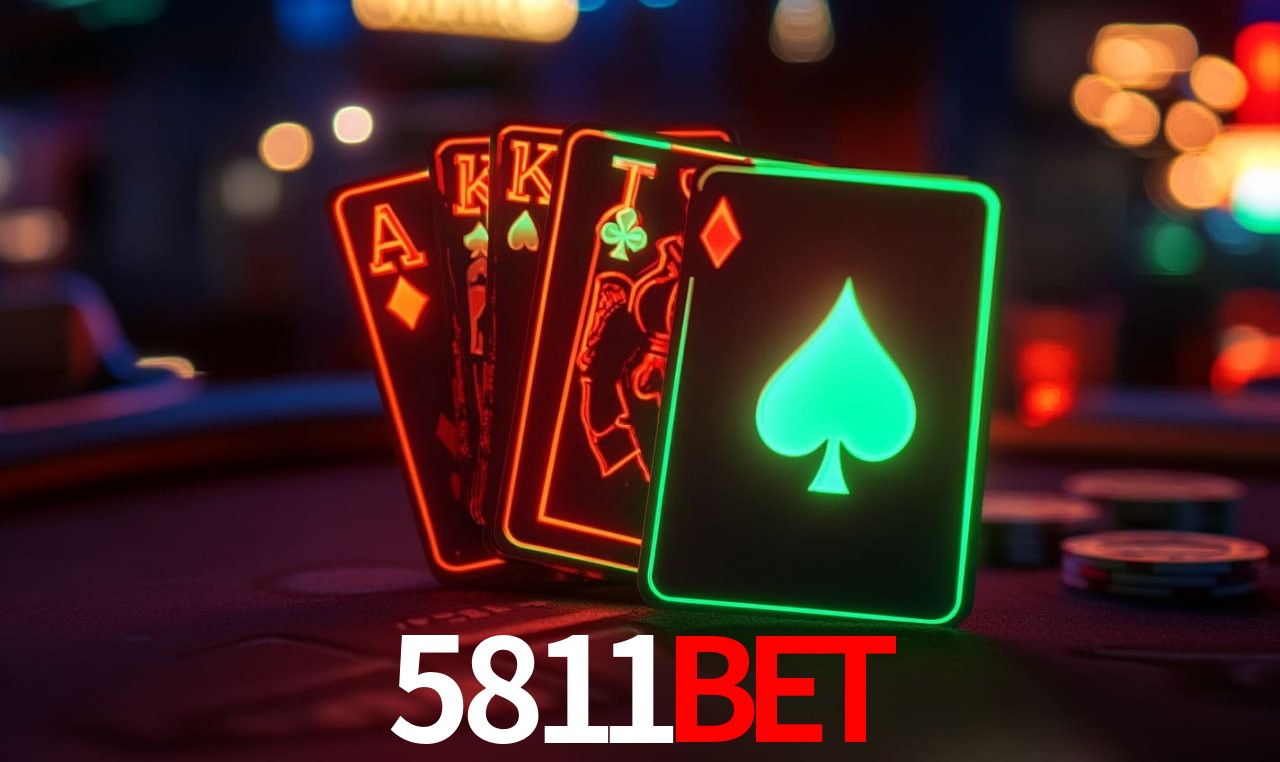 5811bet