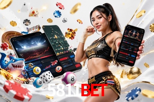 Flash Promotion 5811bet