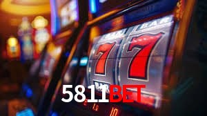 Requisitos do APK da 5811bet para Android