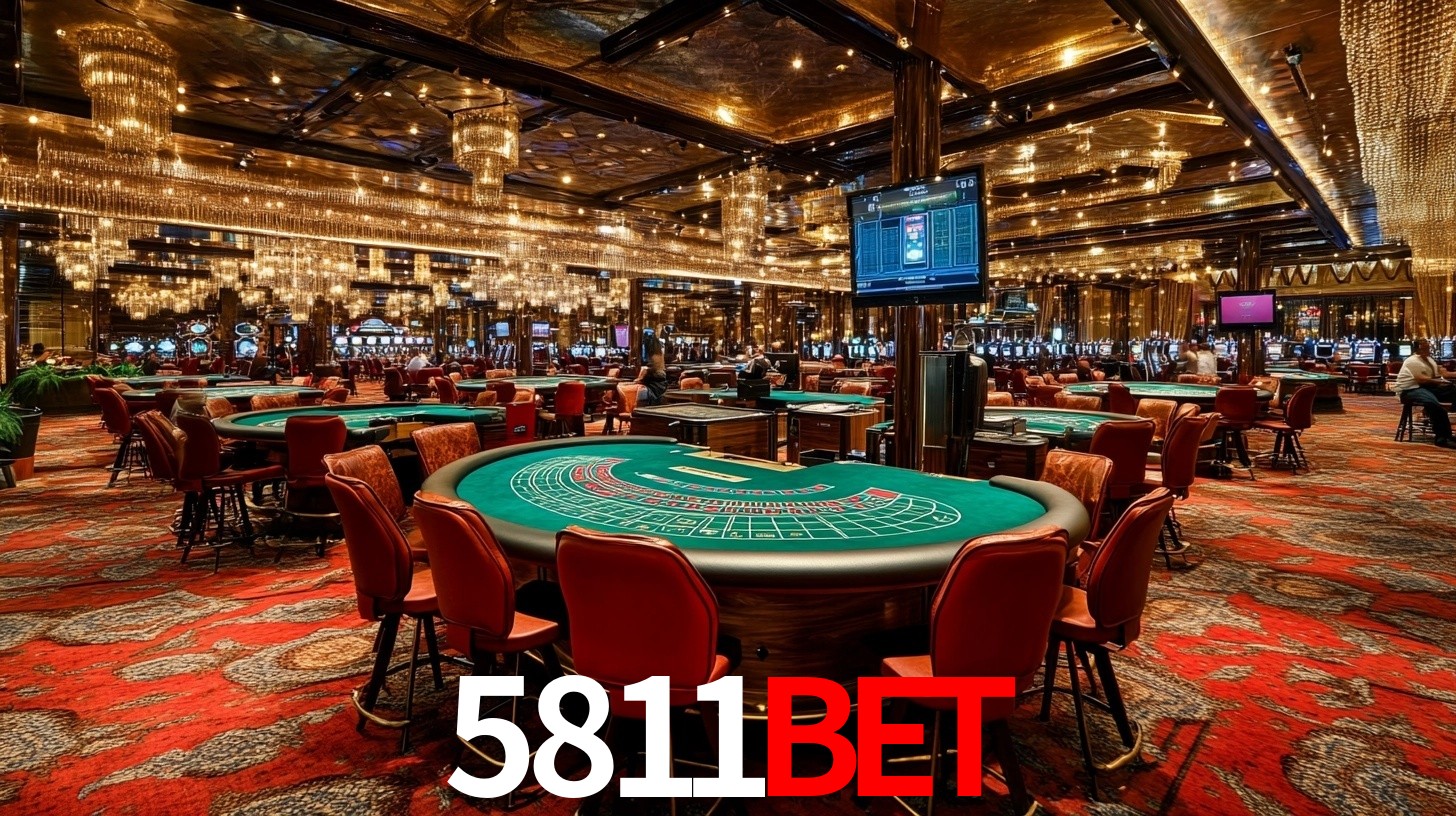 5811bet.com