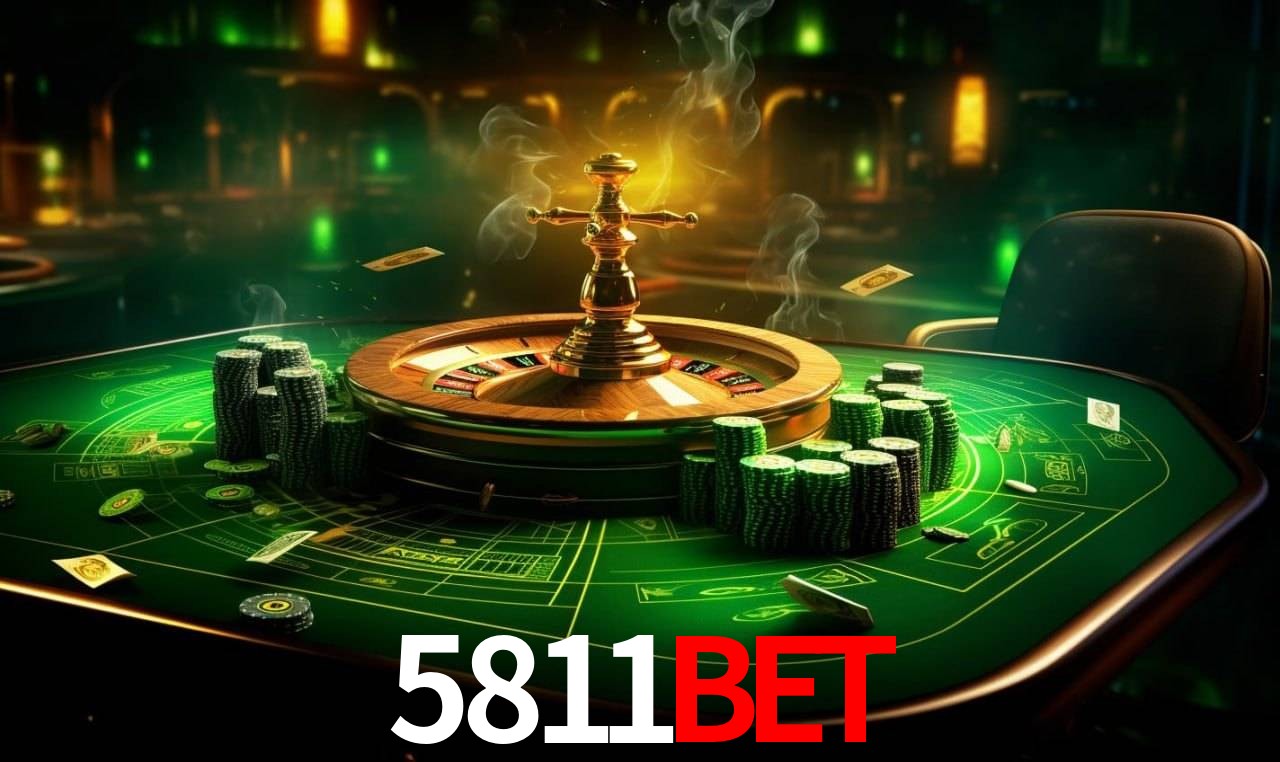 Jogos Exclusivos 5811bet
