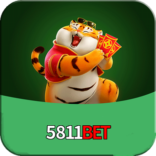 5811bet Logo